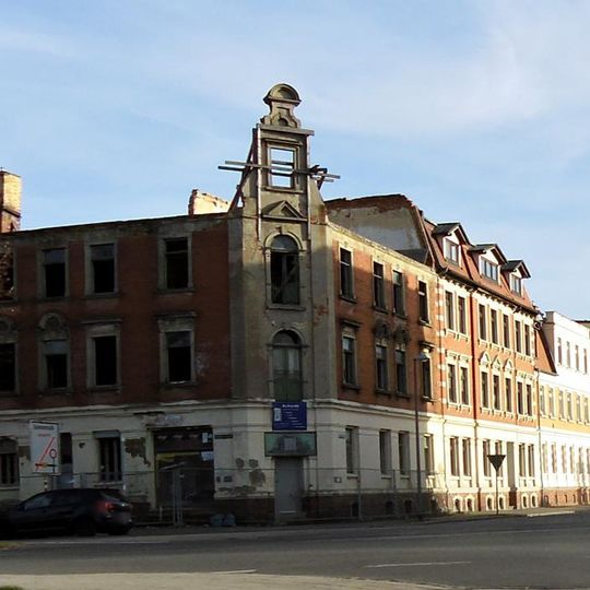 Dommitzscher Straße 3