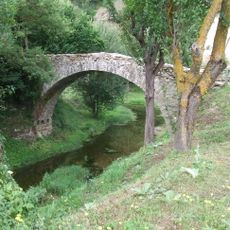 Pont d'Esplugues