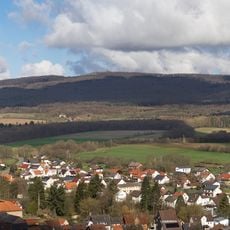 Wüstegarten