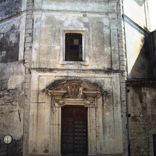 Chiesa di San Rocco