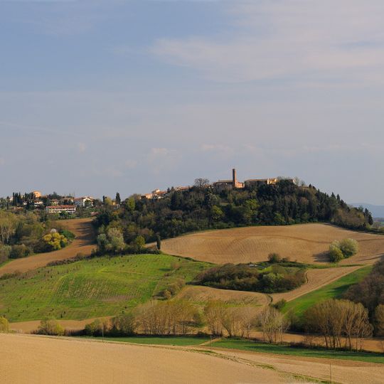 Vico d'Elsa
