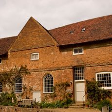 Flatford Mill