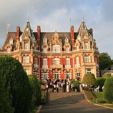 Chateau Impney