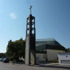 Pfarrkirche St. Severin, Tulln