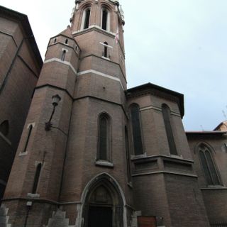 All Saints' Church, Rome