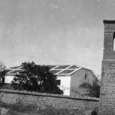 Saint Elijah Church, Furka