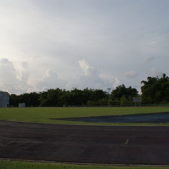 Stade d'Aguada