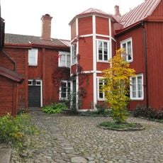 Aschanska gården