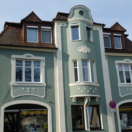 Hauptstraße 25