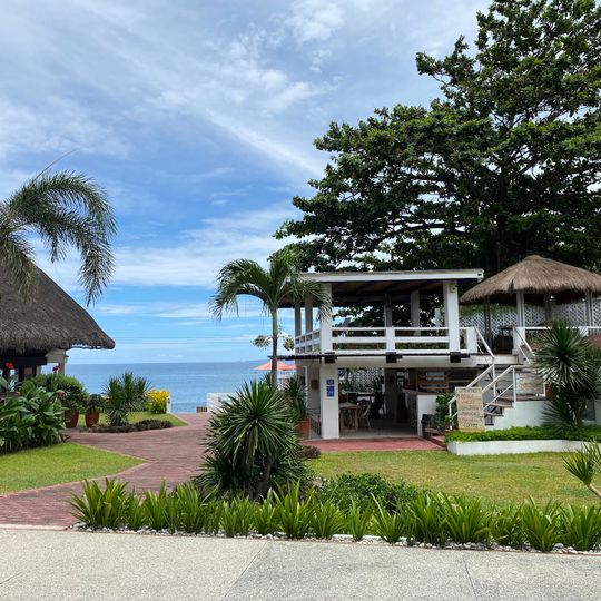 San Juan Surf Resort