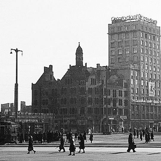 Niederländisches Haus