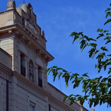 Escoles del Patronat Tolrà