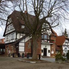 Jägerhaus