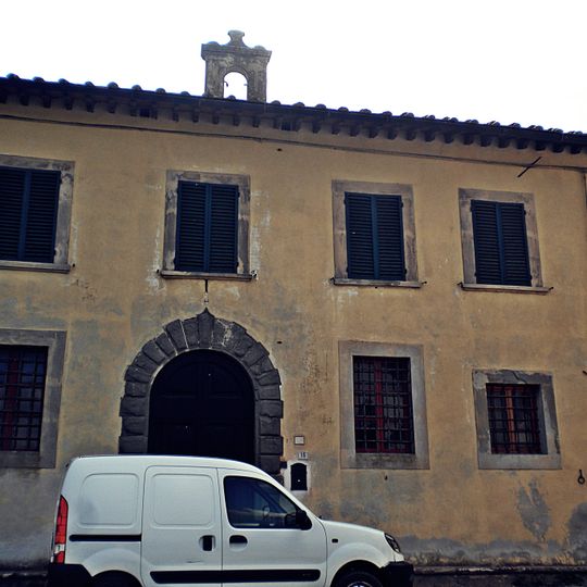 Villa Le Ginestre