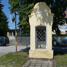 Chapel of Saint Roch