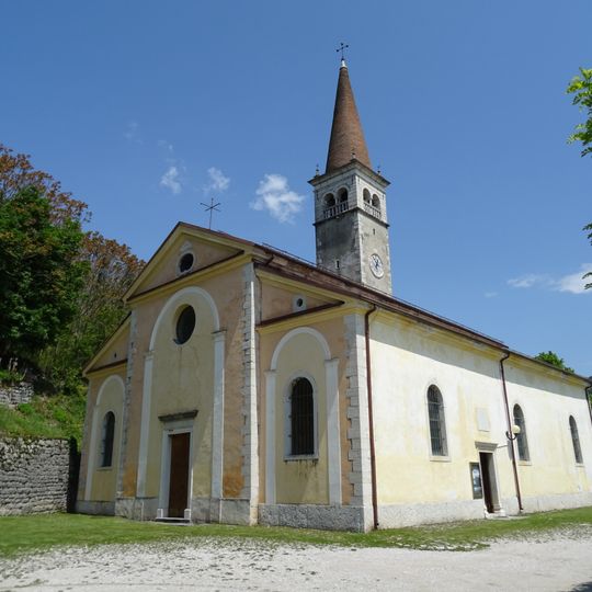 Chiesa di San Giovanni Battista