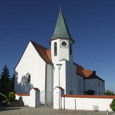 St. Ursula (Pilgramsberg)