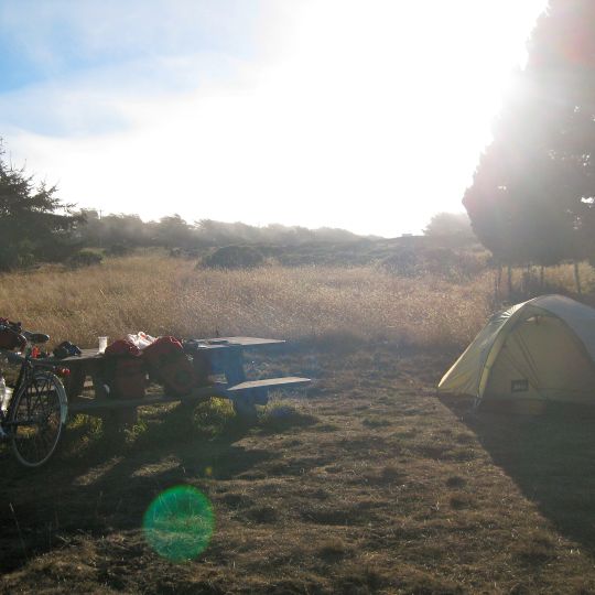 Manchester State Park