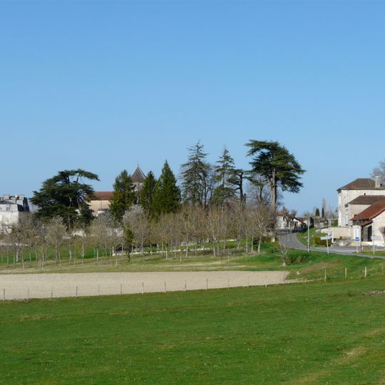 Saint-Crépin-de-Richemont