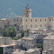Castello Piccolomini