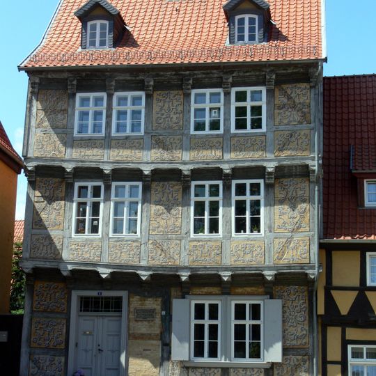 Schloßberg 9