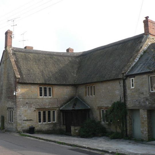 The Farmer's Arms