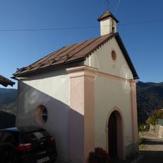 Cappella dell'Addolorata