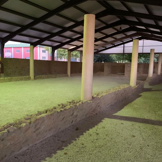 Basílica de Coracho