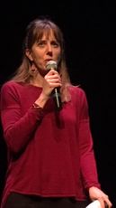 Mathilde Larrère
