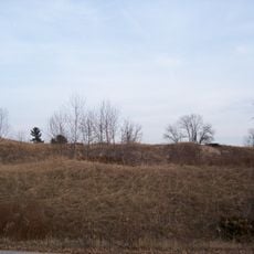 Kohler-Andrae State Park