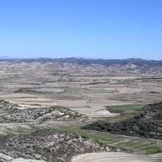 Deserto di Los Monegros