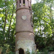 Wieża Bismarcka w Wieleniu