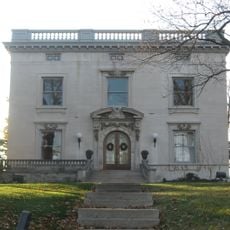 Louis Levey Mansion