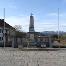 Kriegerdenkmal