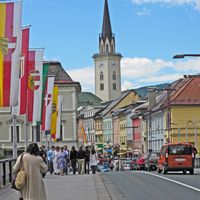 Villach