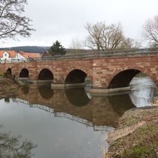 Pfordt Bridge