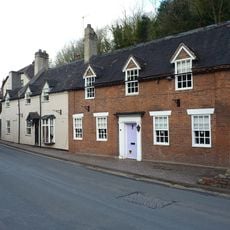 22 And 23, The Wharfage