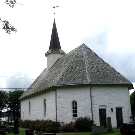 Rokke Church