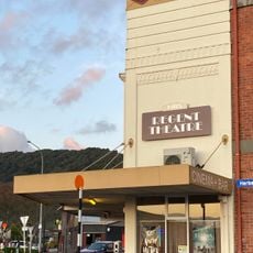 Regent Theatre