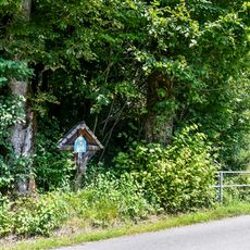 Kruzifix bei Breitenau 94