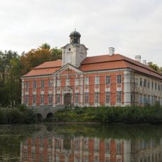 Osová Castle