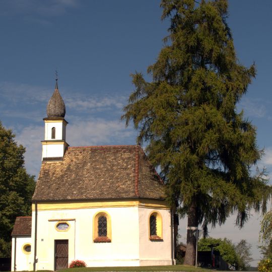 Katholische Kapelle Hl. Dreifaltigkeit