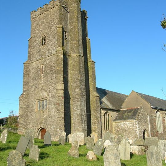 Church of St Michael