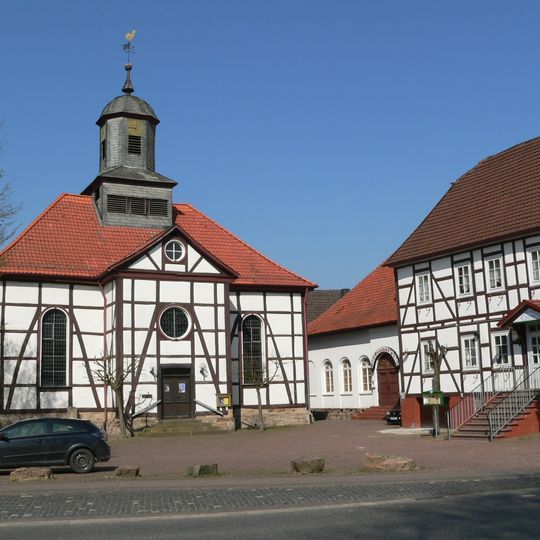 Christuskirche