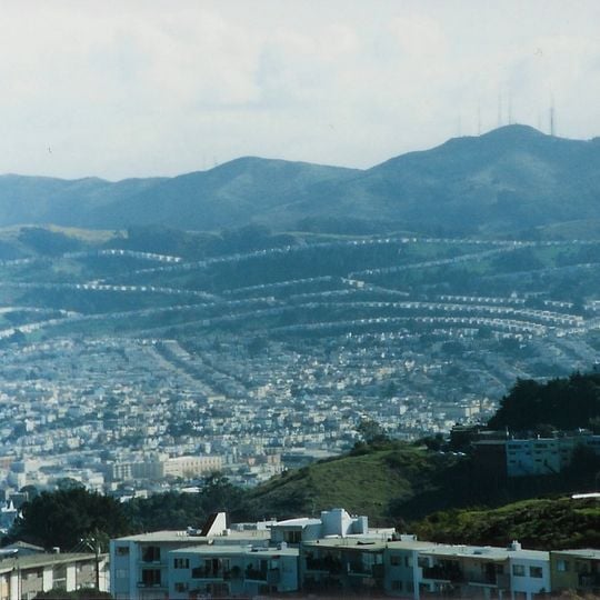 Daly City