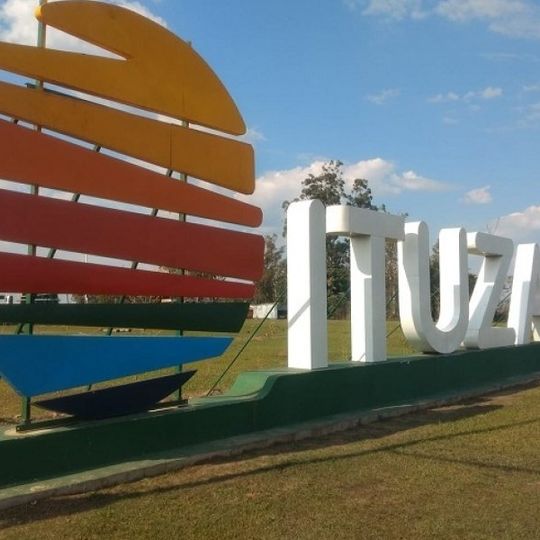 Ituzaingó, Corrientes