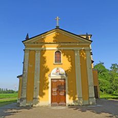 San Giacomo Apostolo
