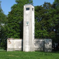 Památník shromáždění husitů Na Křížkách