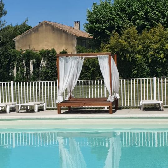 Le Parc de la Bastide