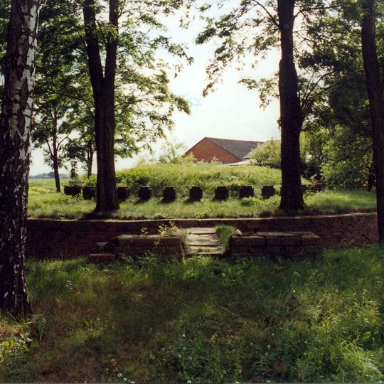 Złota, Masovian Voivodeship